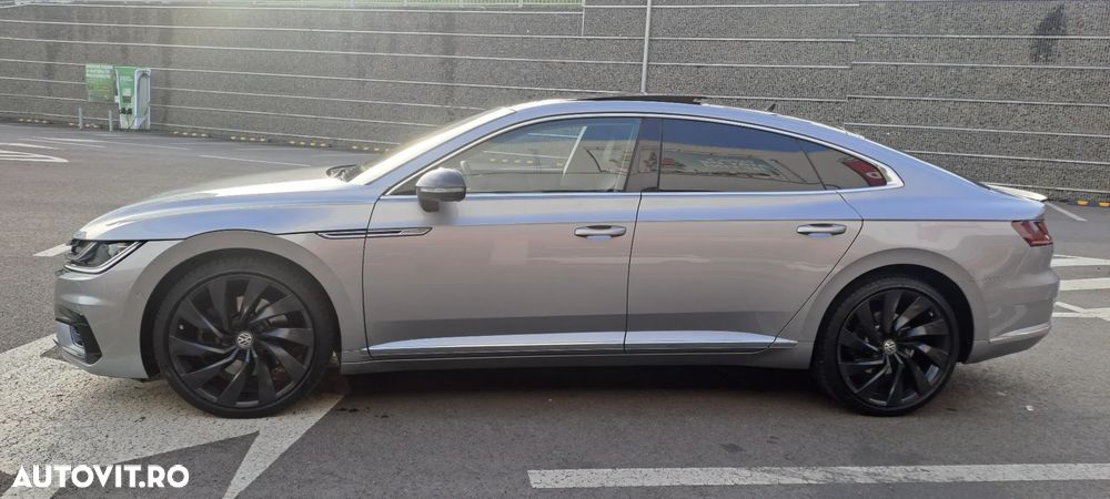 Volkswagen ARTEON - 15