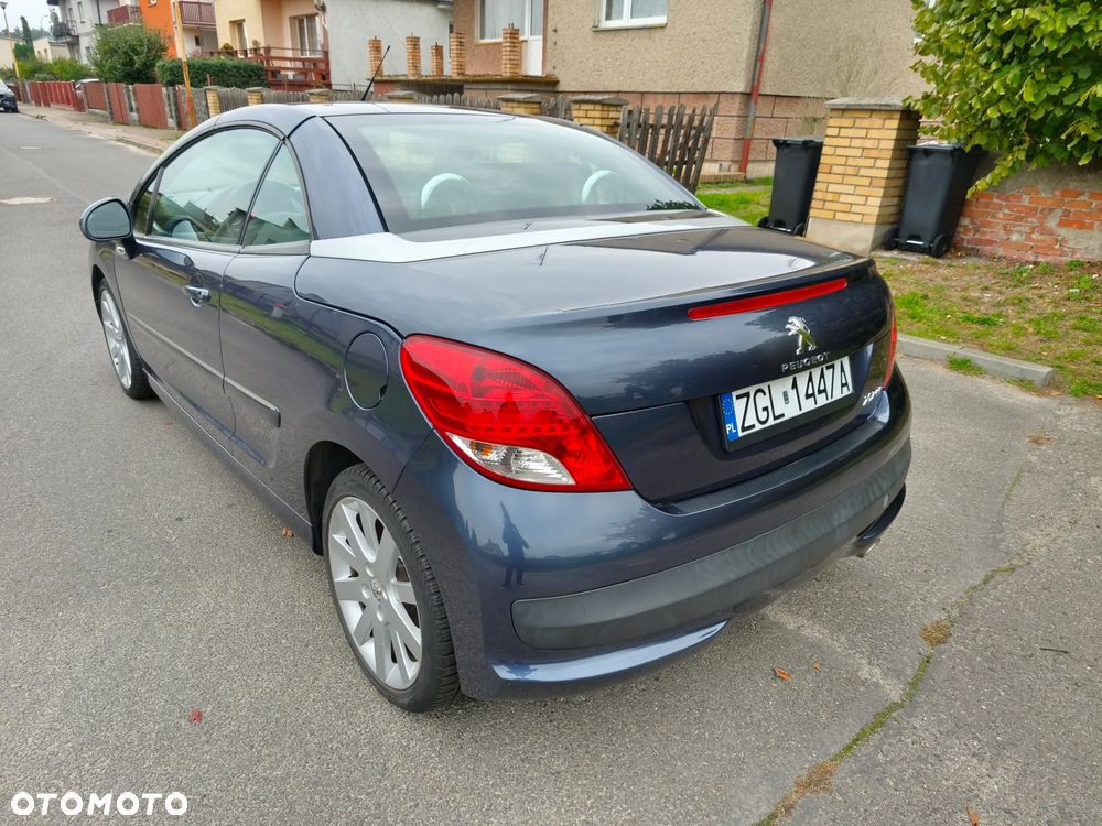 Peugeot 207 - 5