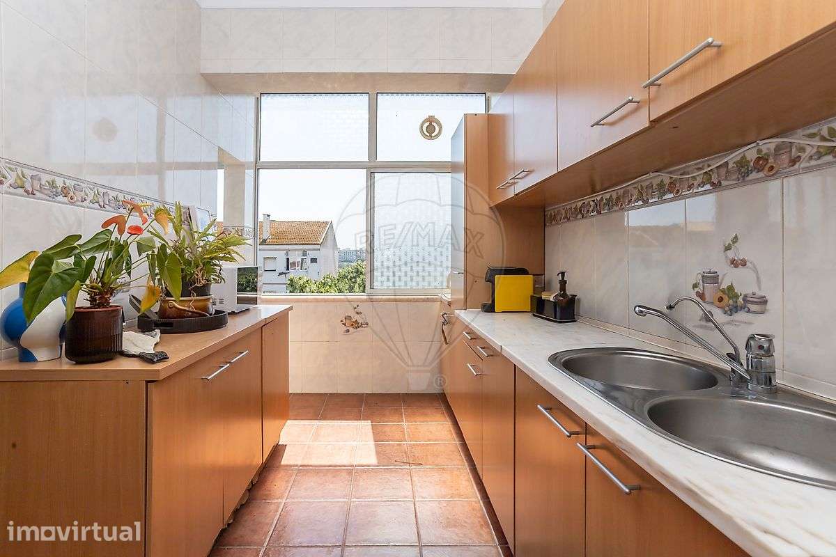 Apartamento T3 para venda - Grande imagem: 5/30