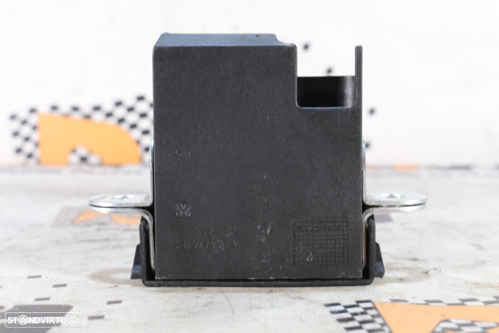 Fecho Da Mala Volkswagen Golf Vi (5K1)  5K0827505a / 5K0 827 505 A - 5