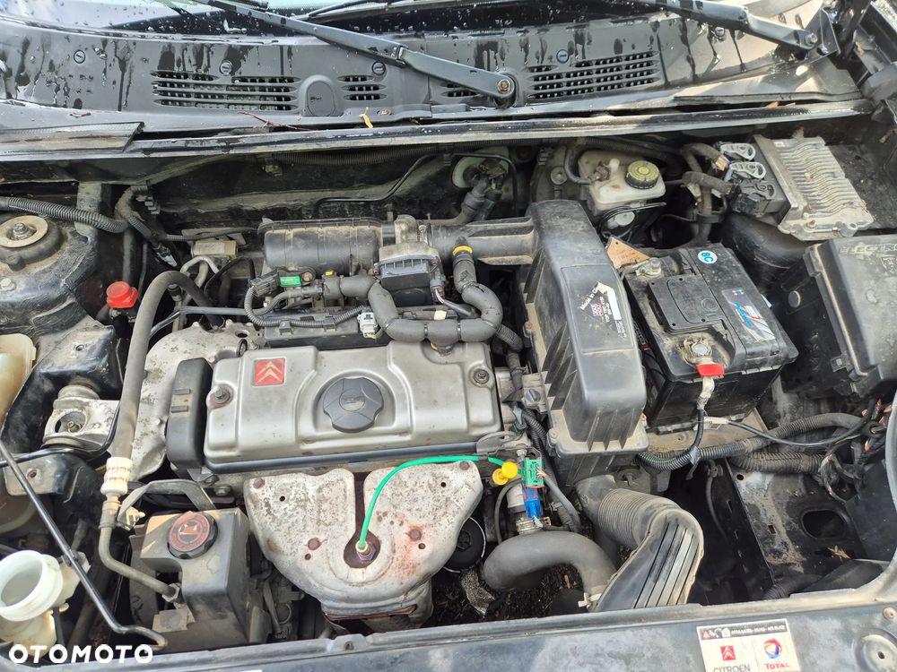 Citroën Berlingo Multispace 1.4i Plus Top-Edition - 16