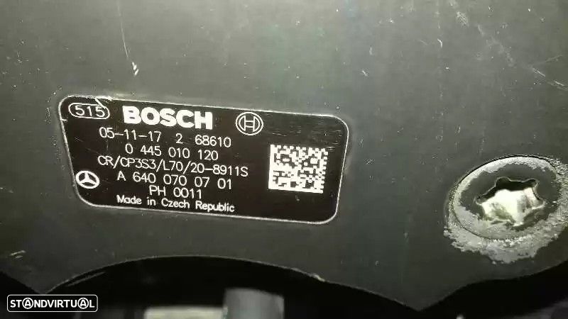 MOTOR COMPLETO SMART FORFOUR - 4