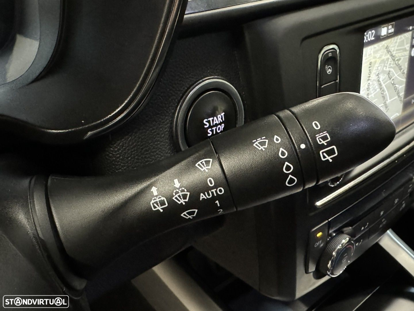 Renault Kadjar 1.5 dCi Exclusive - 14