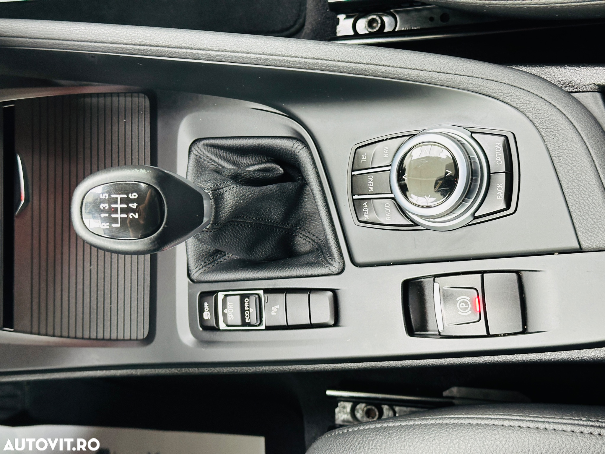 BMW X1 sDrive16d Advantage - 27