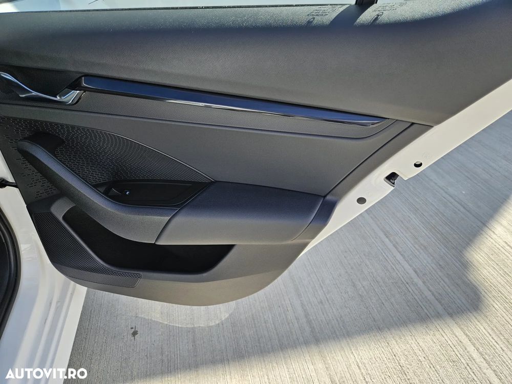 Skoda Octavia 2.0 TDI DSG Ambition - 20