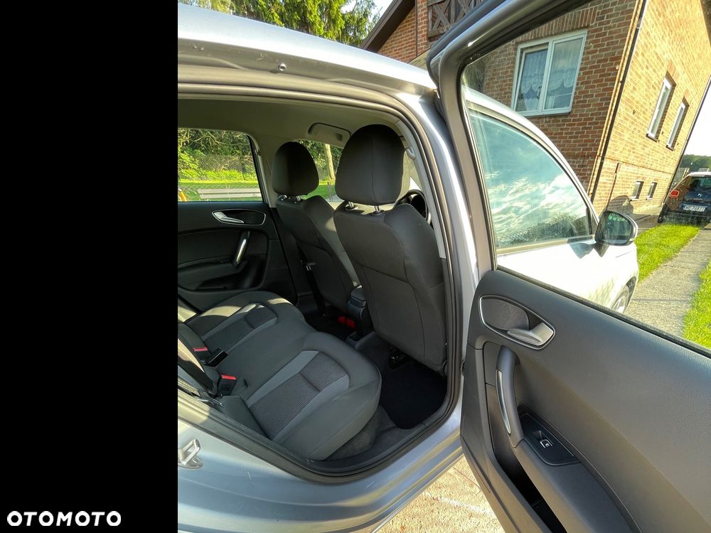 Audi A1 Sportback 1.0 TFSI ultra - 15