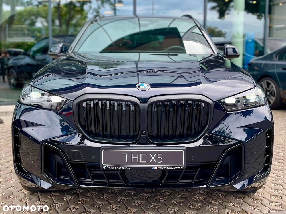 BMW X5 - 6
