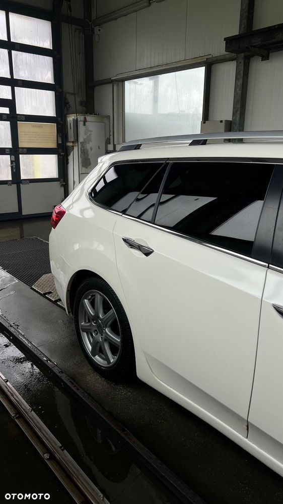 Honda Accord 2.2i-DTEC Automatik Executive - 3