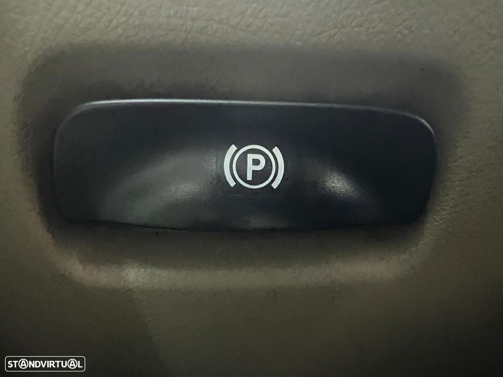 Mercedes-Benz Viano 2.2 CDI Ambiente - 23