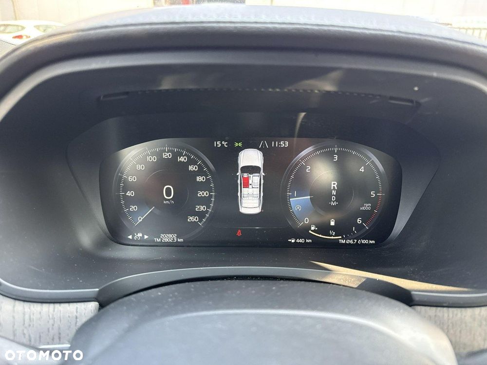 Volvo S90 D5 AWD Inscription - 27