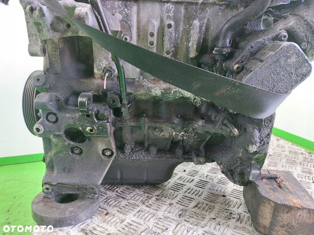Silnik diesel Peugeot 307 II 2005- 1,6 HDI 10JB66 - 9