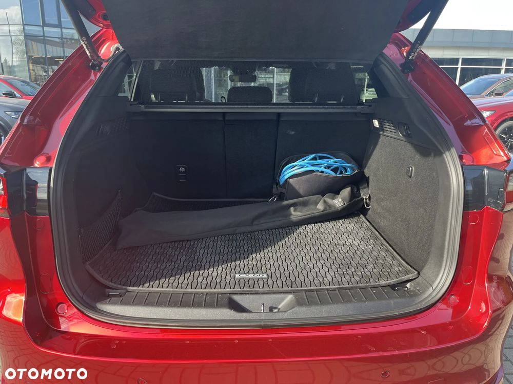 Mazda CX-60 2.5 PHEV Homura AWD - 29