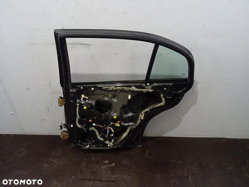 HONDA ACCORD VI DZRWI PRAWE TYŁ - 9