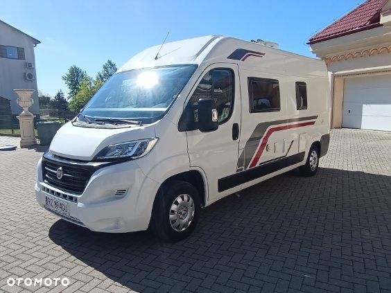 Fiat Ducato - 37