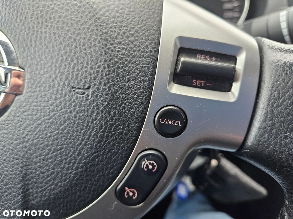 Nissan Qashqai 2.0 dCi 4x4 Acenta Pack - 23