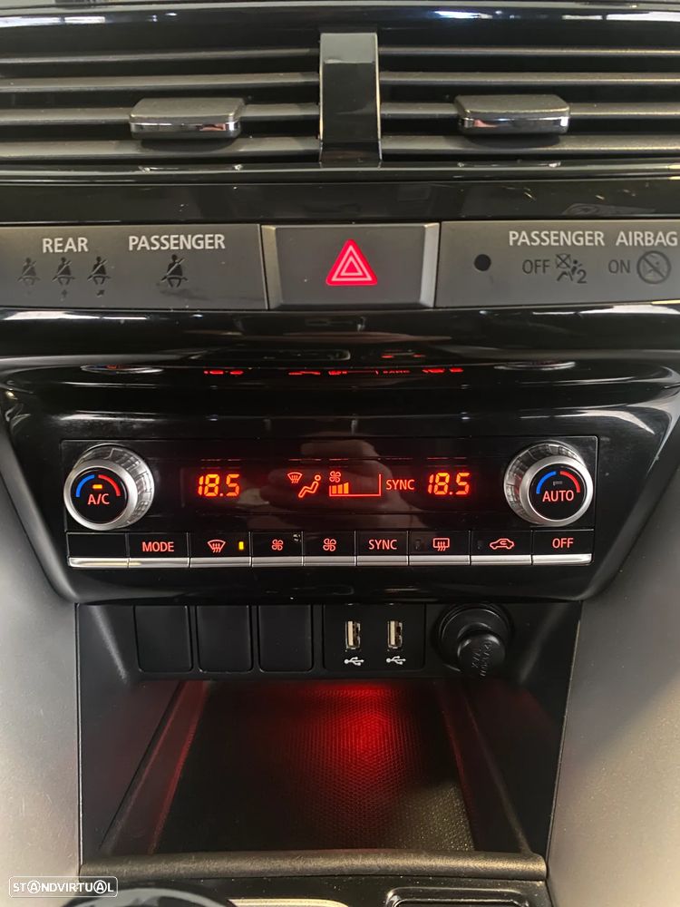 Mitsubishi Eclipse Cross 2.4 PHEV eMotion - 41