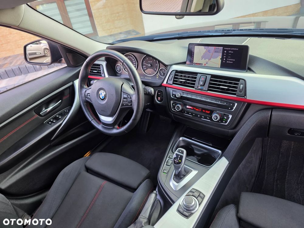 BMW Seria 3 - 19