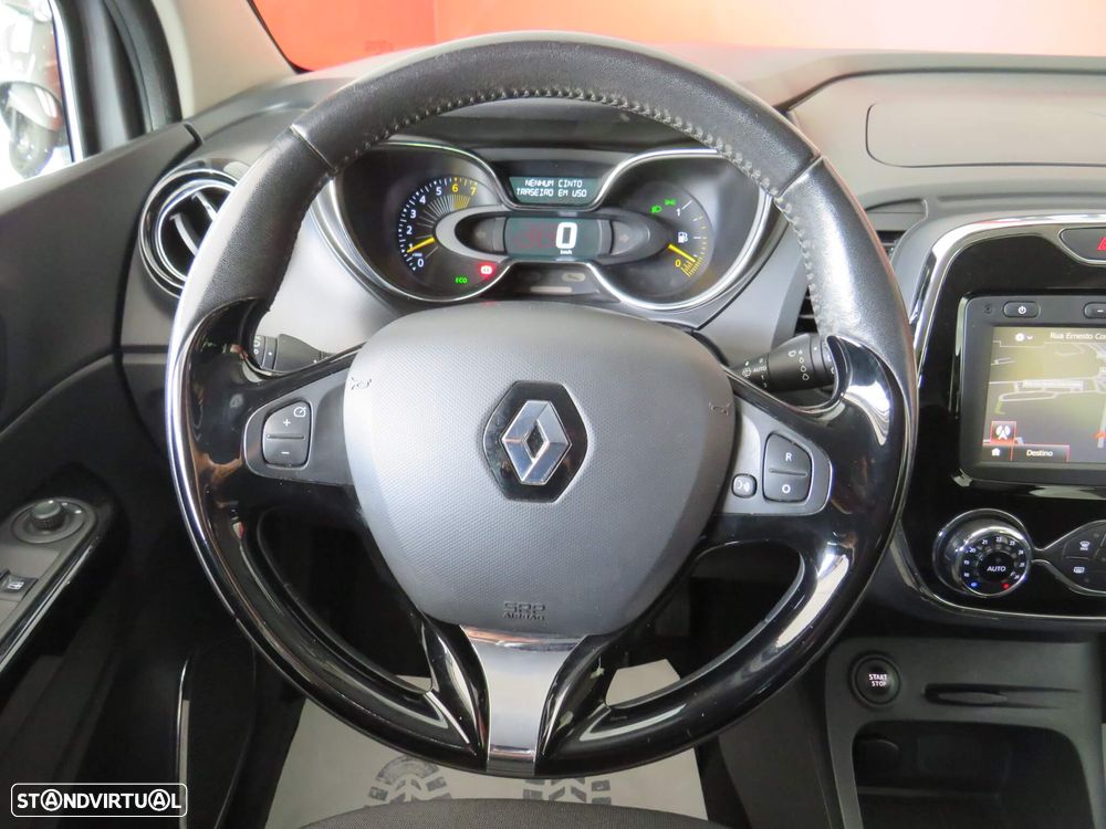 Renault Captur 0.9 TCE Exclusive - 15