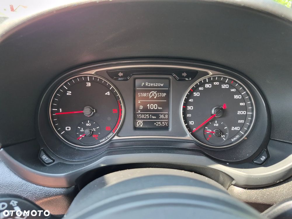 Audi A1 Sportback 1.4 TDI (ultra) sport - 16