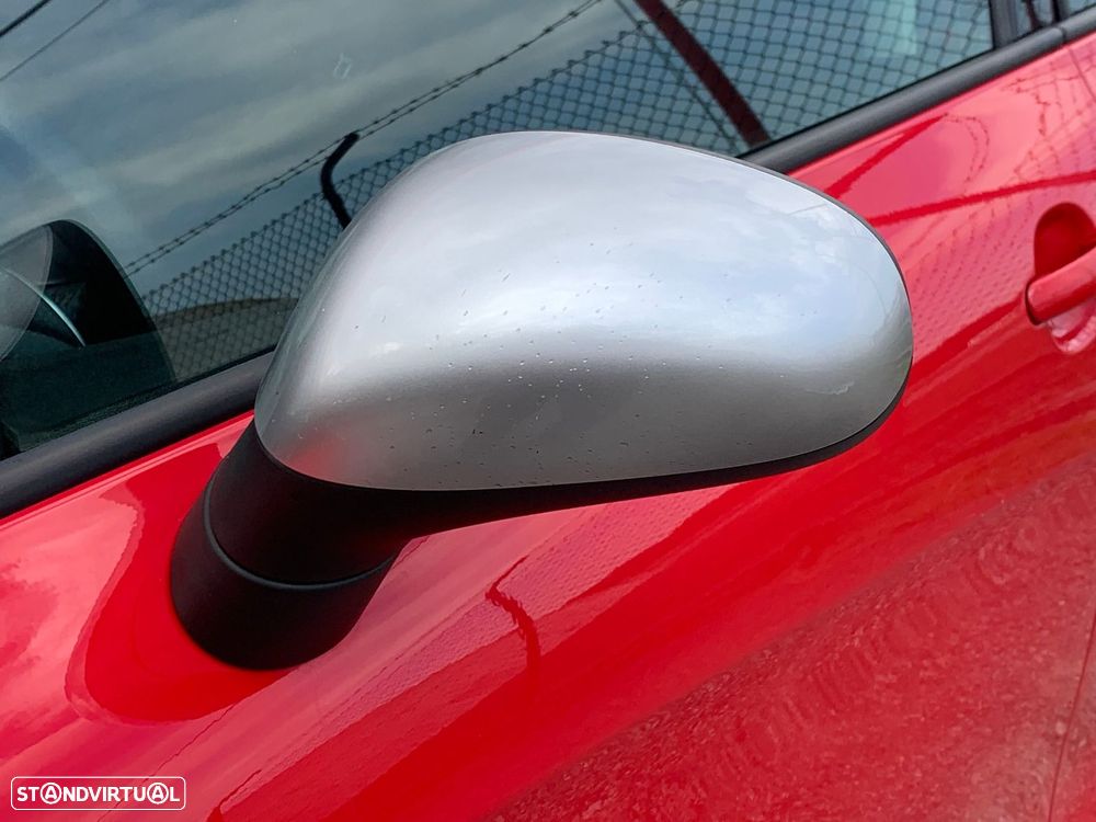 SEAT Leon 1.4 TSI Linea R - 10