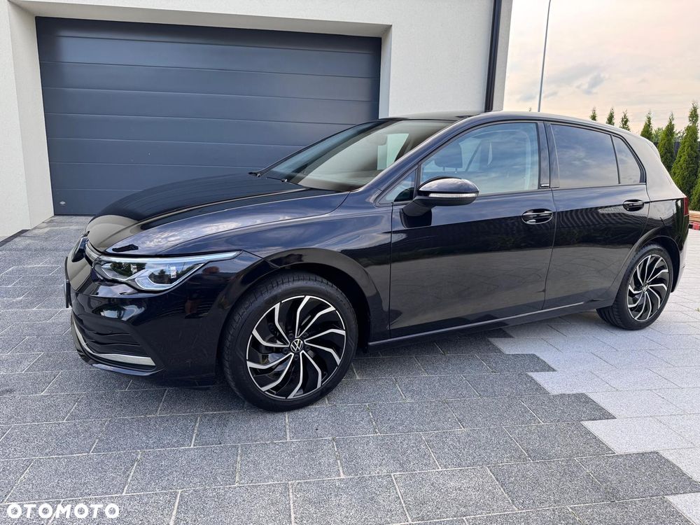Volkswagen Golf 2.0 TDI SCR DSG Active - 27