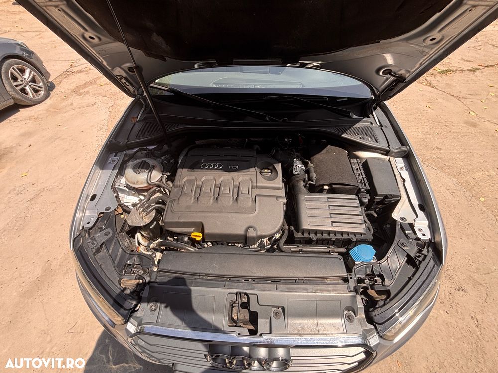 Audi A3 - 7