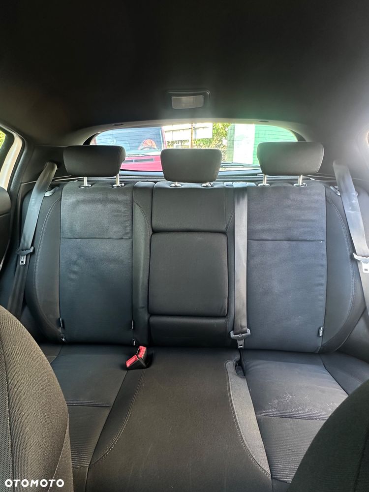 Alfa Romeo Giulietta 2.0 JTDM 16V - 9