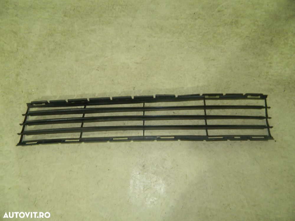 Grila centrala bara fata, Toyota IQ, 2009, 2010, 2011, 2012, 2013, 2014, 53111-47010 - 2