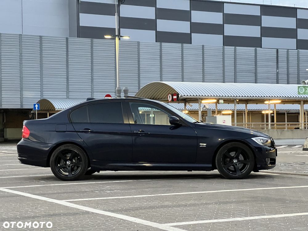 BMW Seria 3 - 6