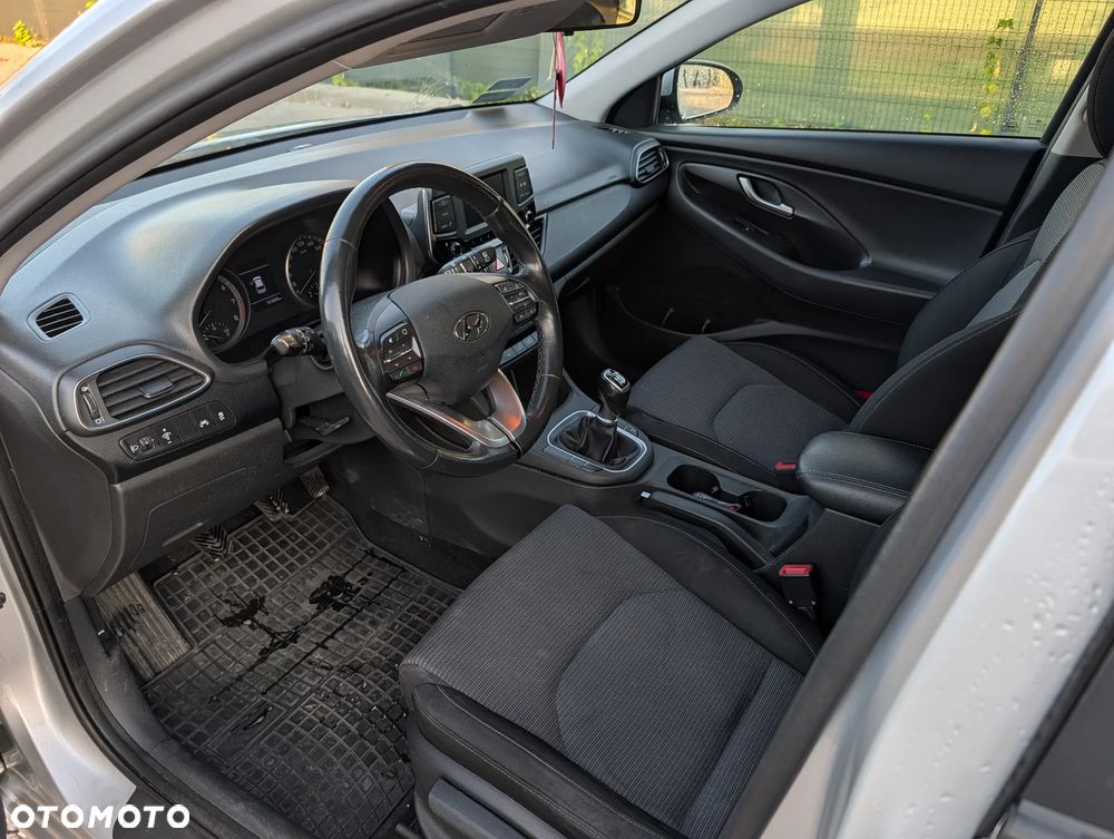 Hyundai i30 - 4