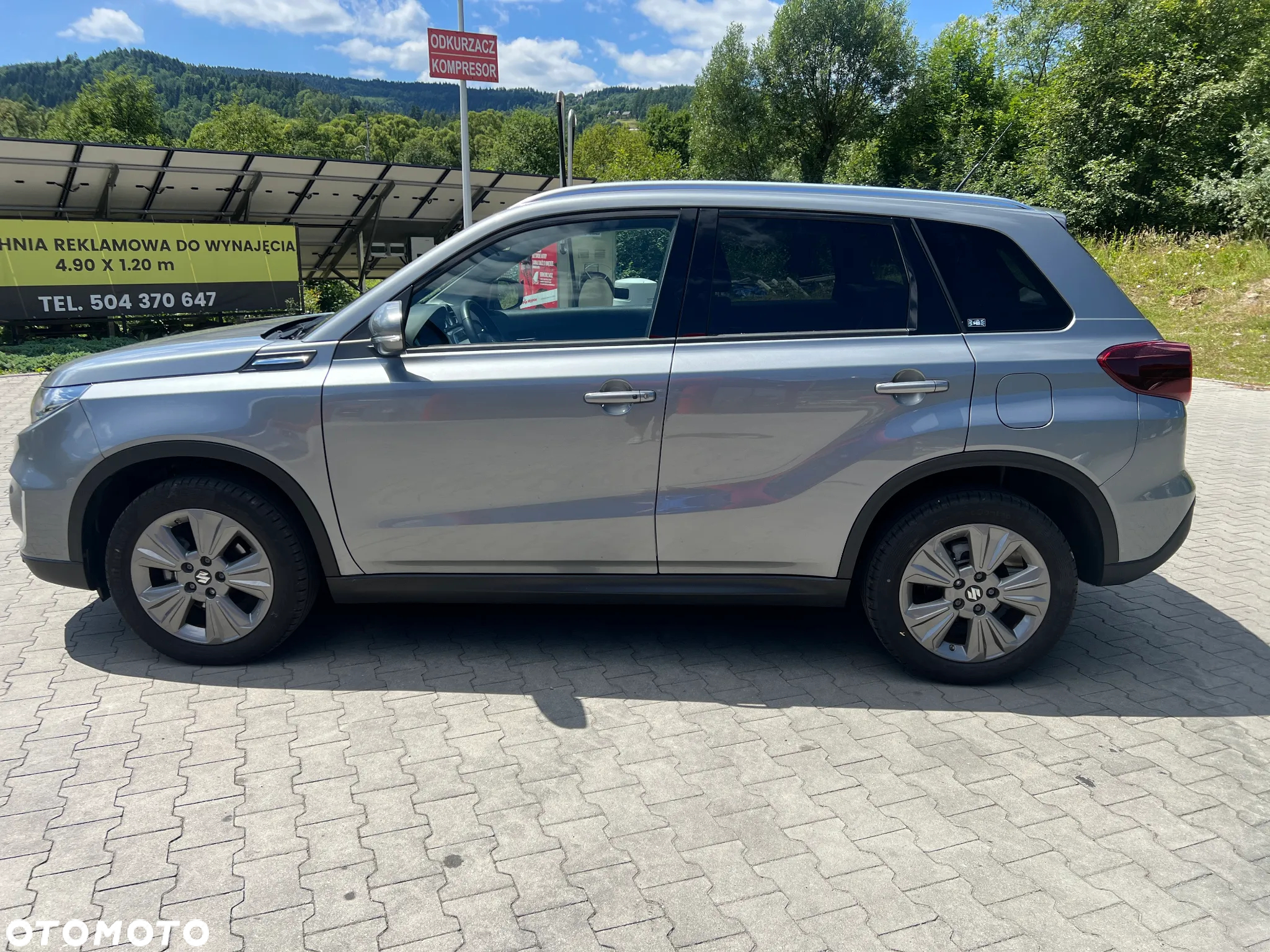 Suzuki Vitara - 8