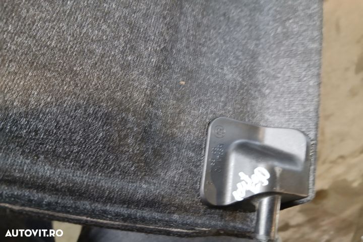 Polita portbagaj 165941-10 165941-10 BMW Seria 3 E90 [facelift] [2008 - 2