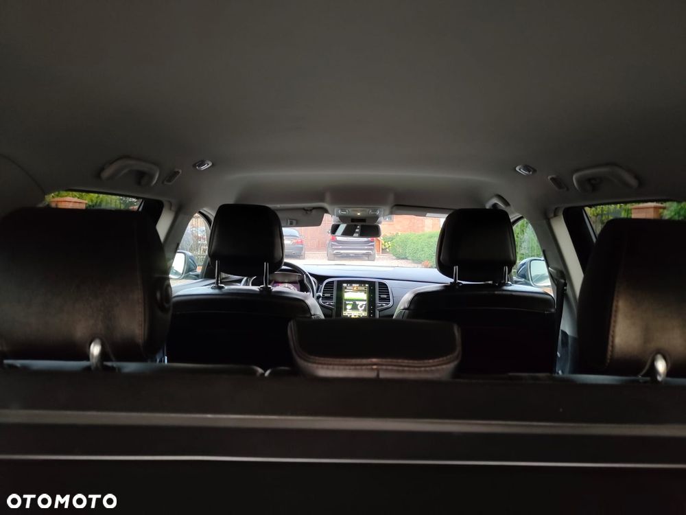 Renault Talisman - 21