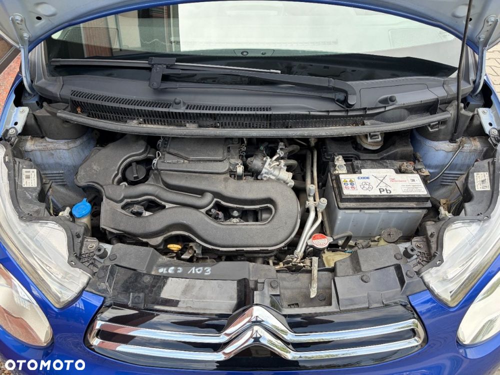 Citroën C1 1.0 VTi GPF Feel - 26