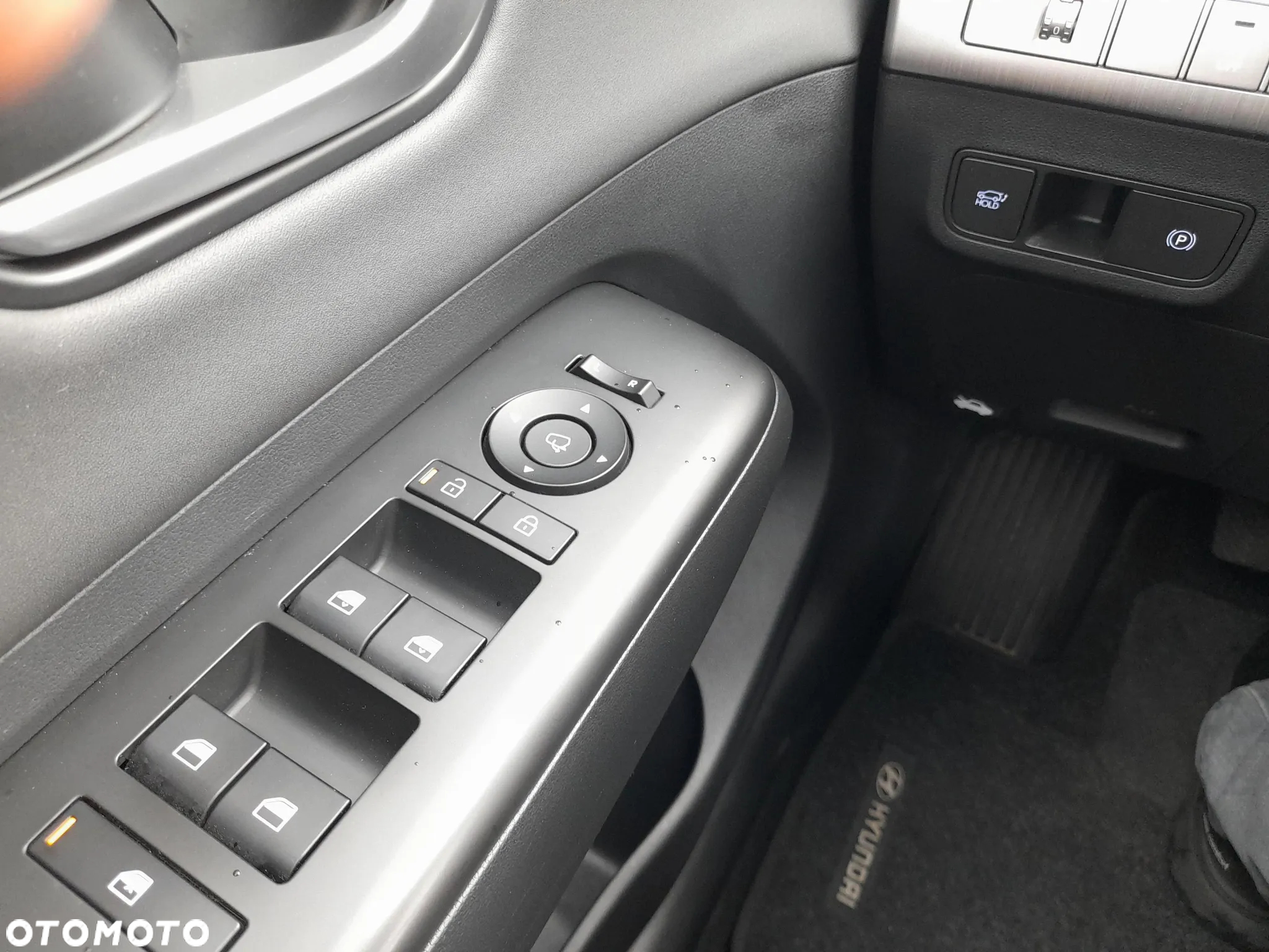 Hyundai Kona 1.0 T-GDI Executive DCT - 22