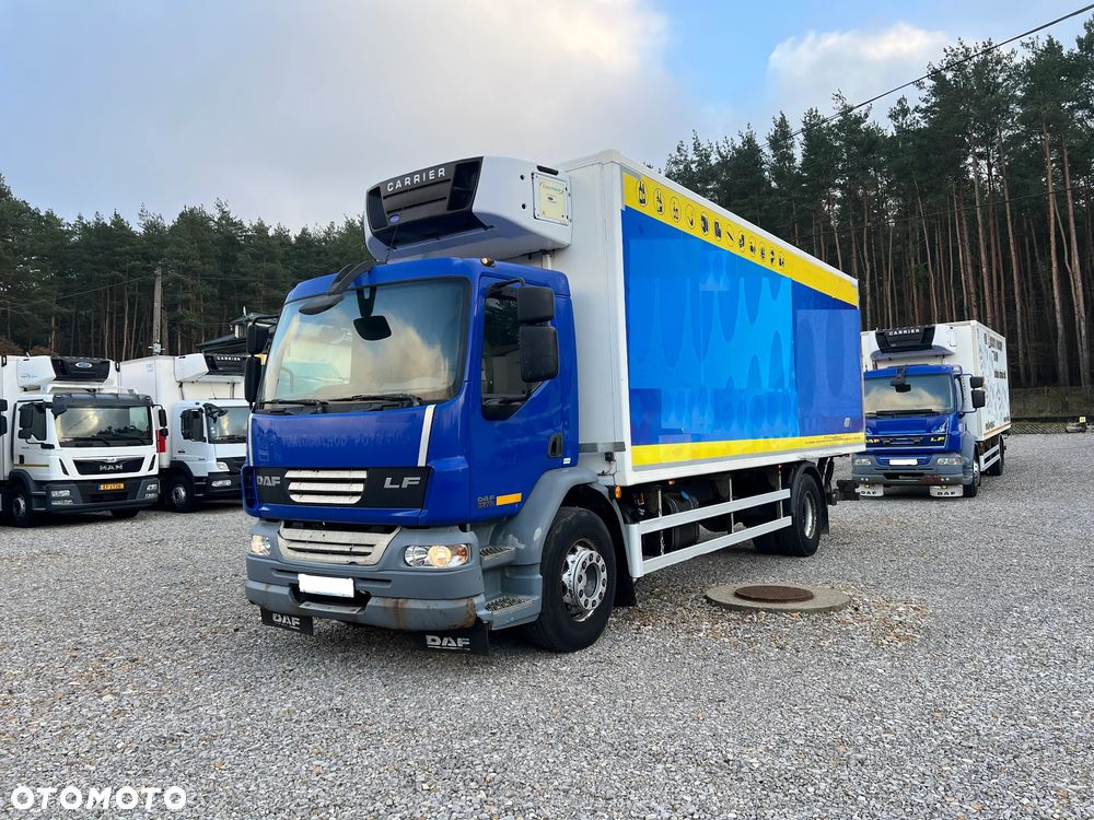 DAF LF 55 Chłodnia - 1