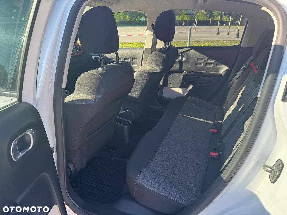 Citroën C3 1.2 PureTech Shine - 11