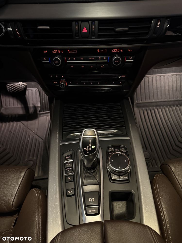 BMW X5 - 7
