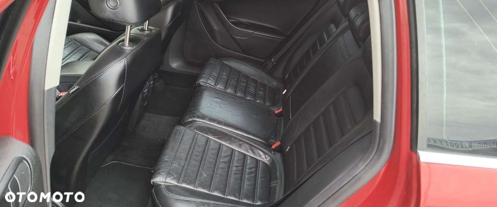 Volkswagen Passat - 8