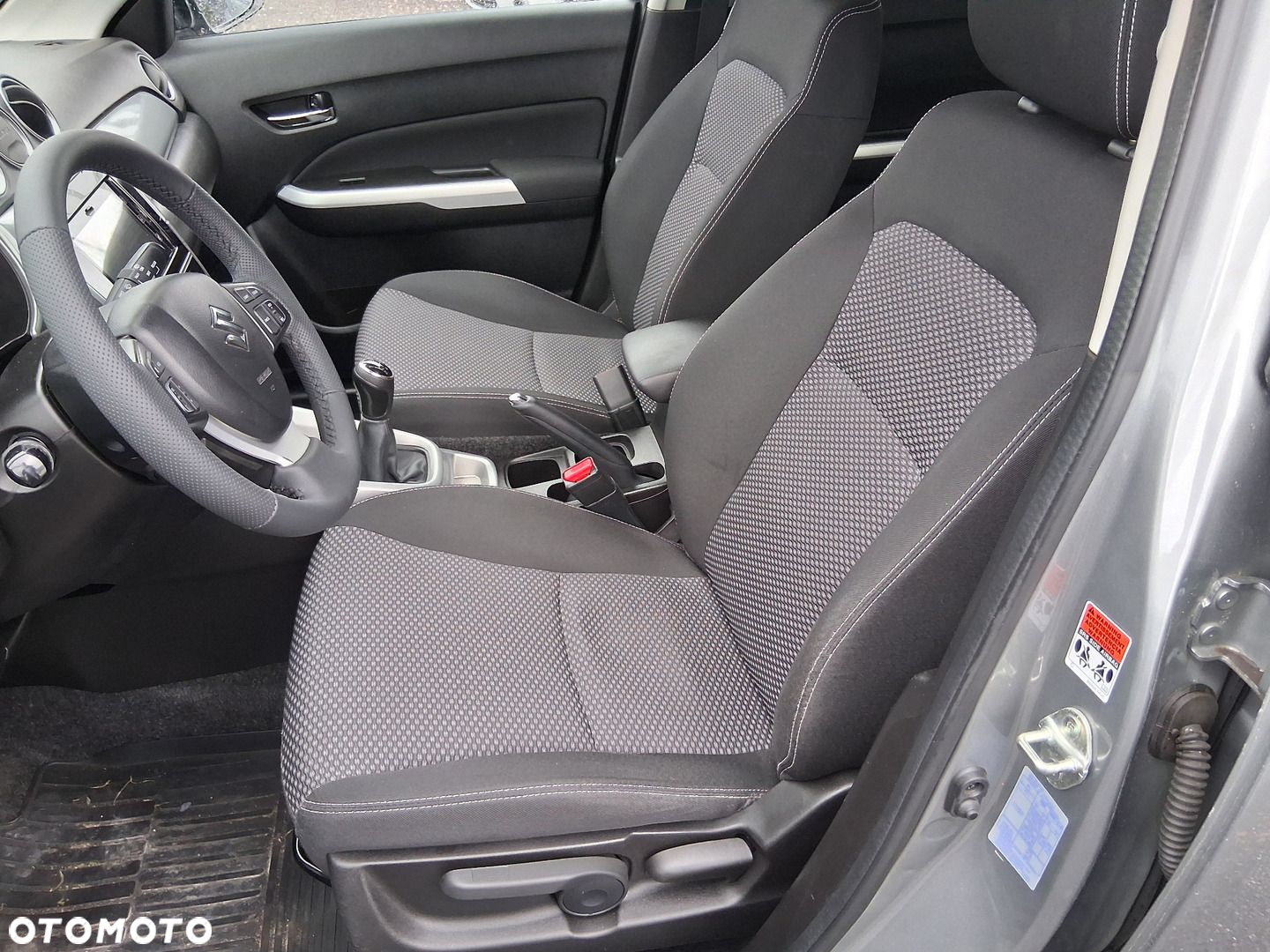 Suzuki Vitara 1.6 Premium 2WD - 15