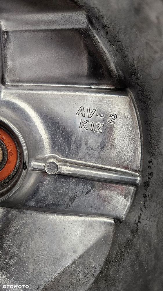 Pokrywa dekiel osłona Honda PCX 125  11341-K1Z-J10 - 11
