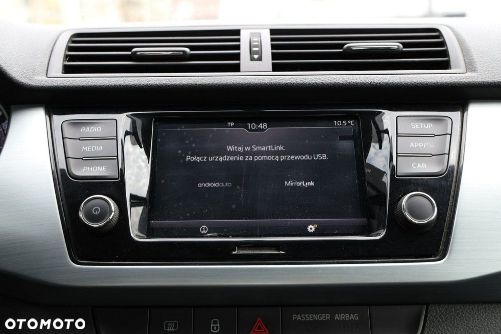 Skoda Fabia 1.0 TSI Ambition - 22