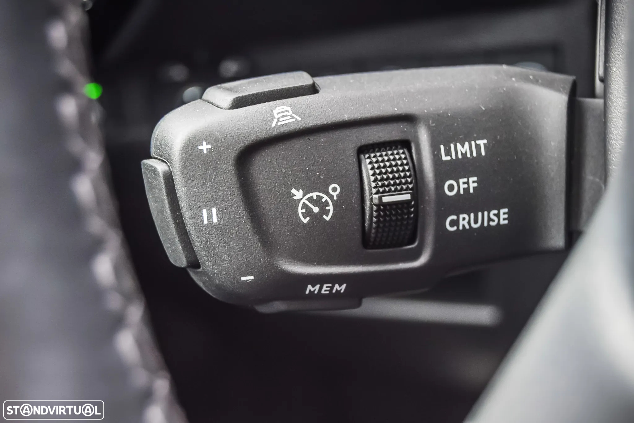 DS DS7 Crossback E-Tense SE Ligne Noire EAT8 - 32