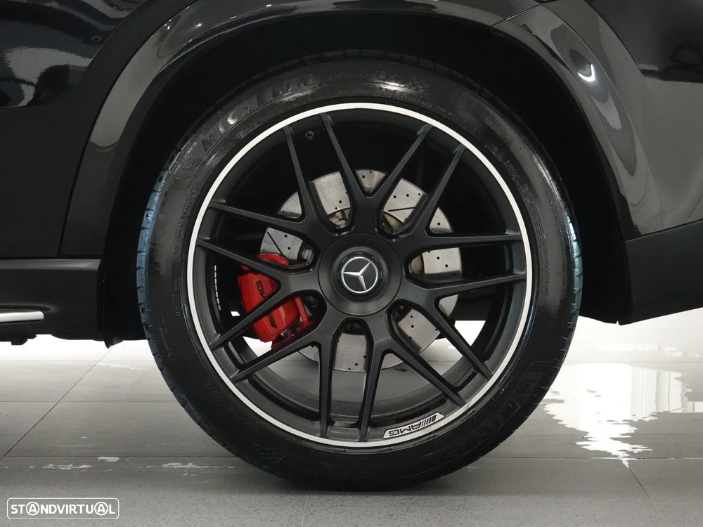 Mercedes-Benz GLE 250 - 24