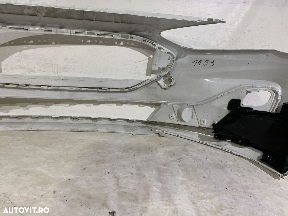 Bara fata Ford Focus 4, facelift, 2022, 2023, 2024, 2025, cod origine OE NX7B-17757-A, in stare foarte buna. - 10