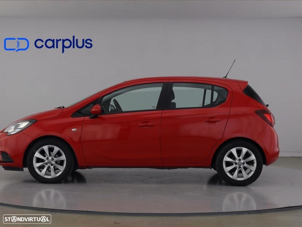 Opel Corsa 1.2 Dynamic - 4