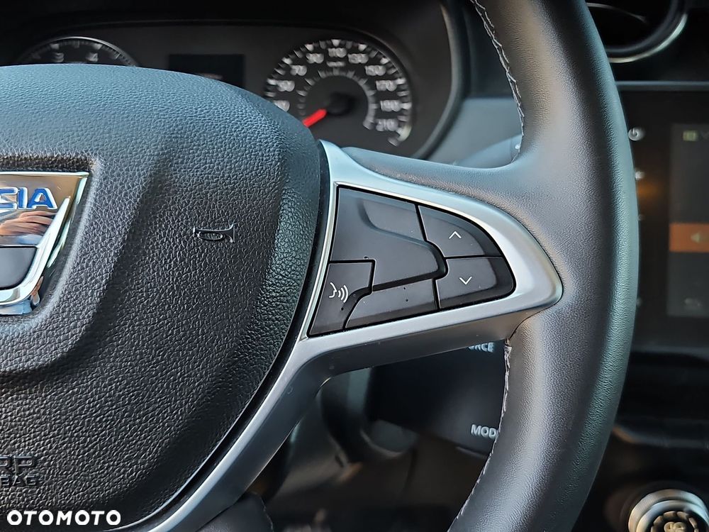 Dacia Duster 1.0 TCe Prestige - 19