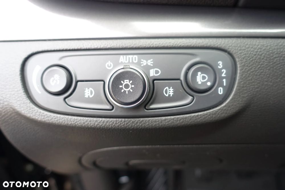 Opel Mokka 1.6 CDTI Cosmo S&S - 36