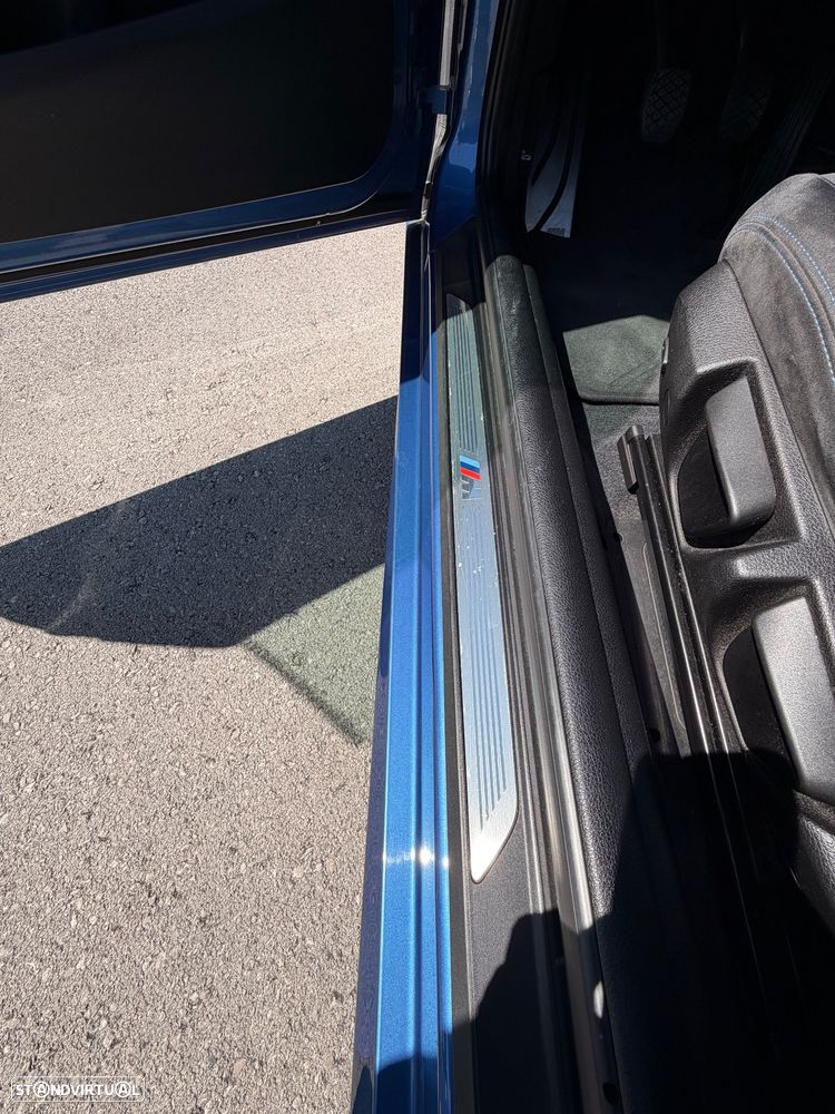 BMW 116 d M Sport - 10