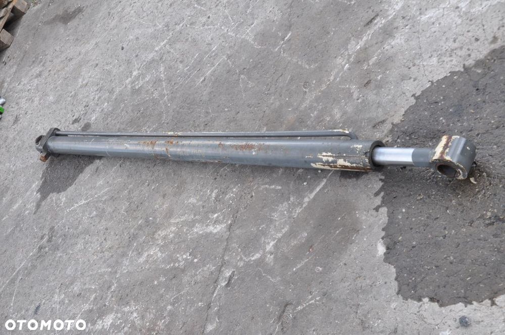 SIŁOWNIK HYDRAULICZNY MATBRO TS 270 DŁ. 221 CM - 1